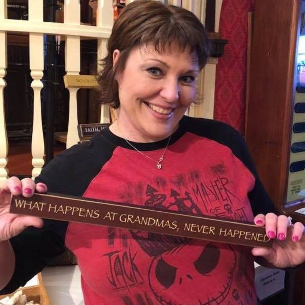 Meet your Posher, Karin